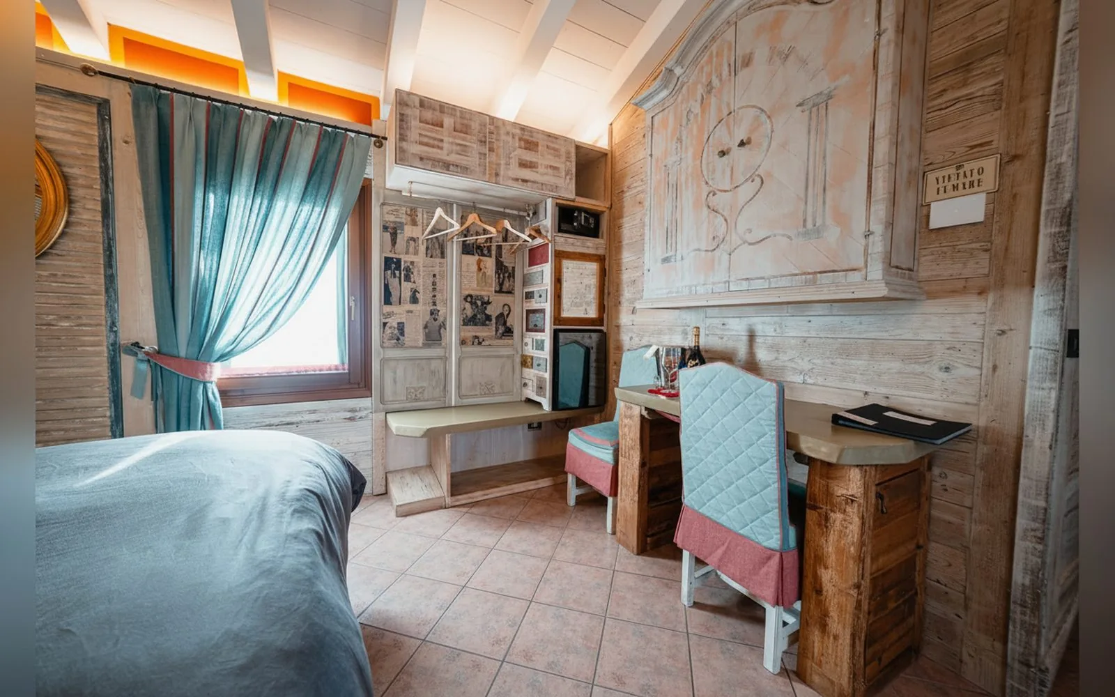 Suite Farferuggine — foto 3