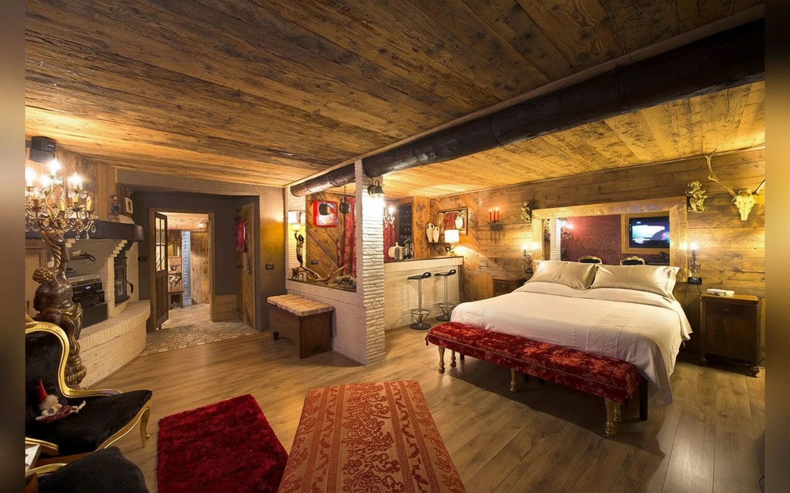 Suite Paradise — foto 2