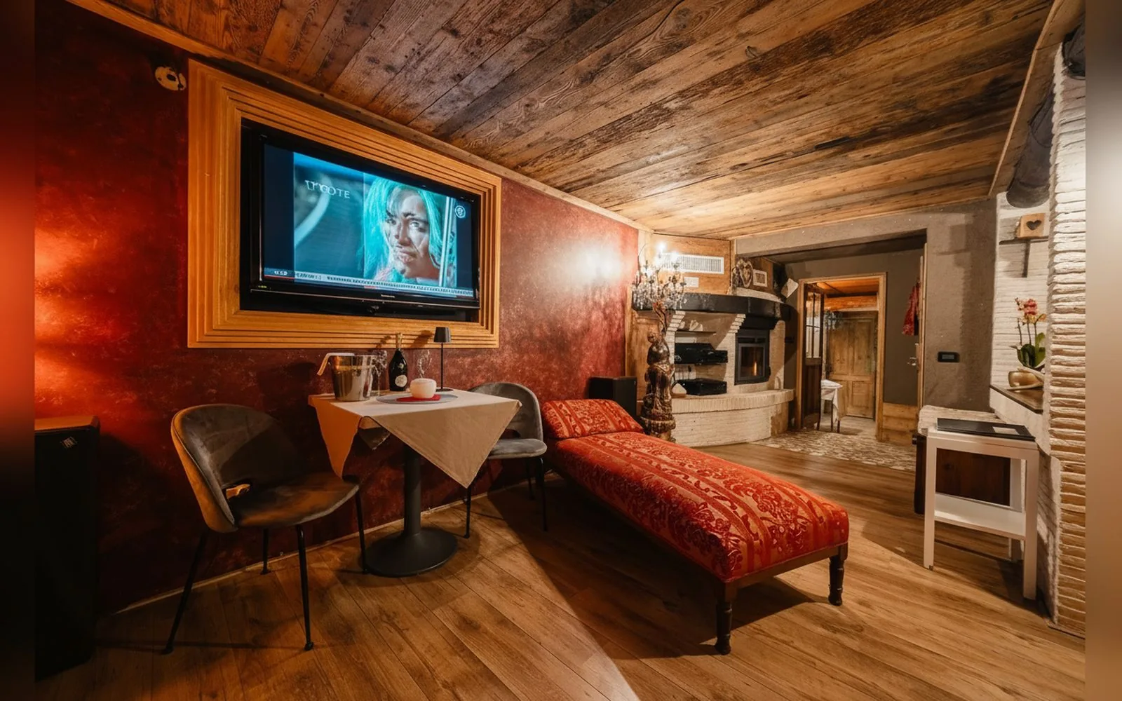 Suite Paradise — foto 4