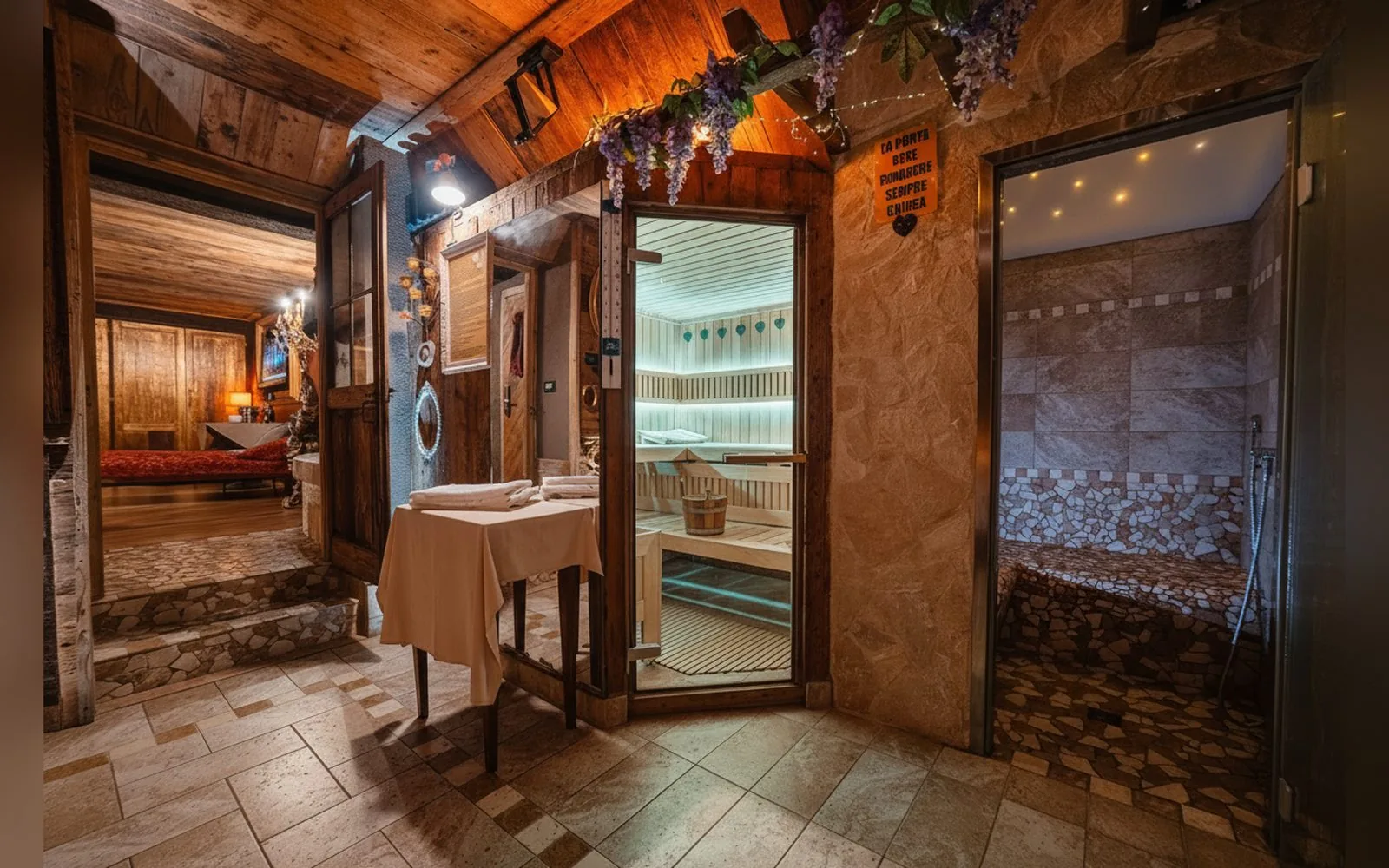Suite Paradise — foto 5