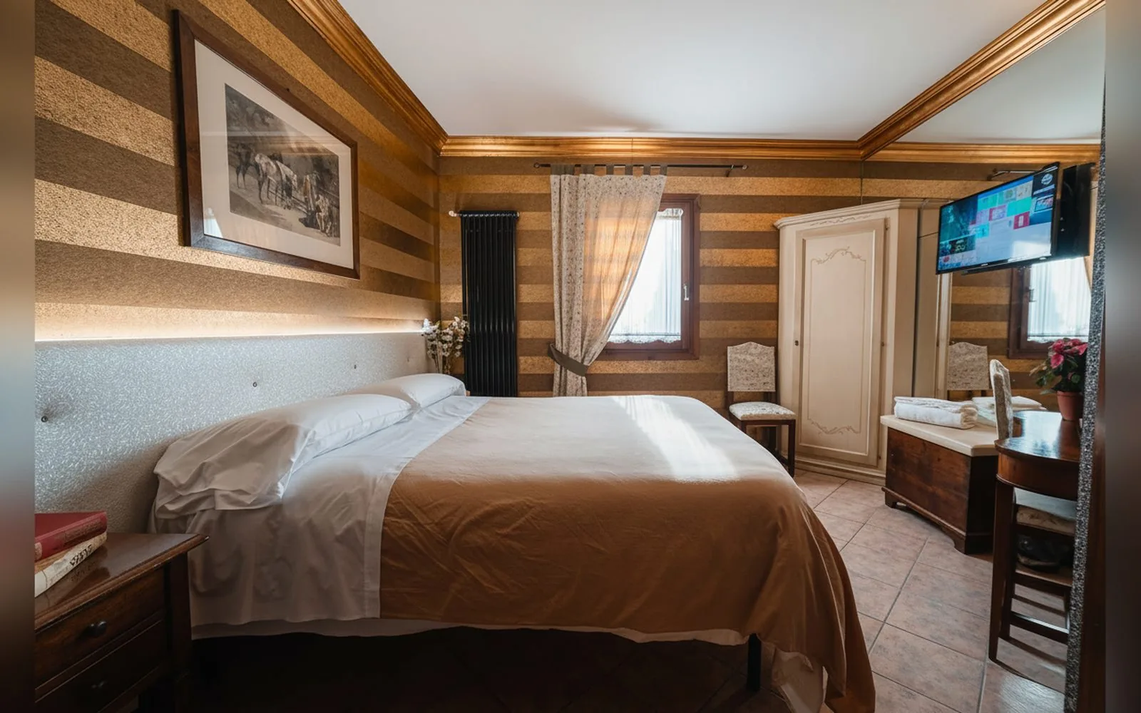 Le Fate Corbezzole, 