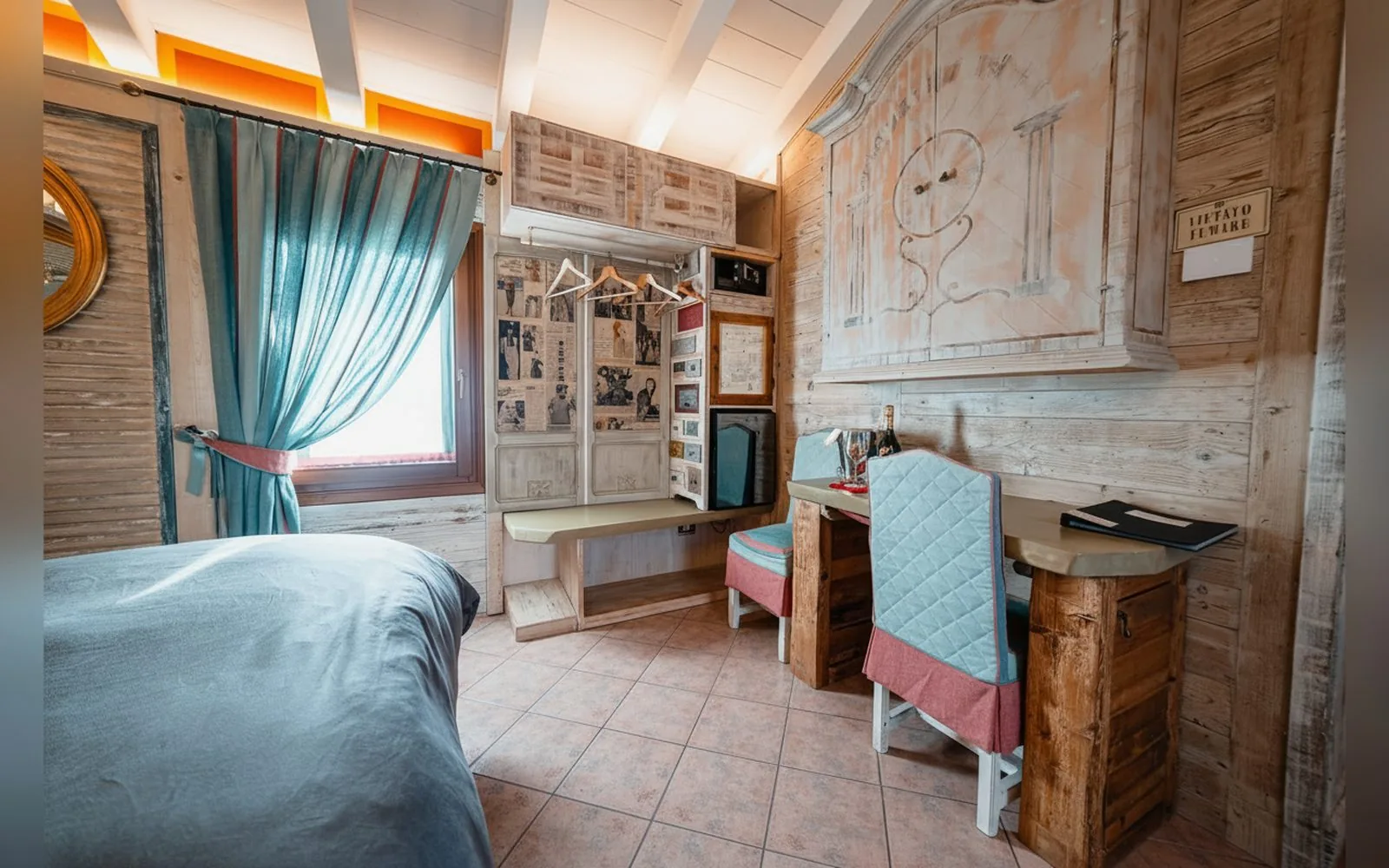 Le Fate Corbezzole, 